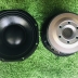Bass 20 Hiwell coil 76, từ 170