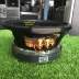 Bass 20 Hiwell coil 76, từ 170