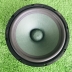 Bass 25, coil 38, từ 120, 8 ohm, màng xanh