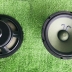 Bass 25, coil 38, từ 140, 8 ohm, màng bô KOLODA 