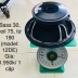 Bass 30, coil 75, từ 190, 12DE