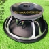 Bass 30, coil 75, từ 190, 12DE