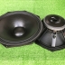 Loa Bass nexo 40cm coil 75 từ 190, Trở kháng 8 ohm 