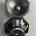 Loa Bass nexo 40cm coil 75 từ 190, Trở kháng 8 ohm 
