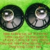 Bass 40 đồng trục, coil 75.5, từ Neo (TZ15N18)