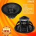  BASS SUB 50 COIL 100 TỪ 220 MÀN CACBON SƯỜN NHÔM (1 cặp)