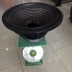  BASS SUB 50 COIL 100 TỪ 220 MÀN CACBON SƯỜN NHÔM (1 cặp)