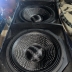  BASS SUB 50 COIL 100 TỪ 220 MÀN CACBON SƯỜN NHÔM (1 cặp)