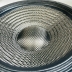  BASS SUB 50 COIL 100 TỪ 220 MÀN CACBON SƯỜN NHÔM (1 cặp)