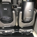 ĐÈN BEAM 550W QNS (KÈM THÙNG CASE)