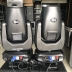 ĐÈN BEAM 550W QNS (KÈM THÙNG CASE)
