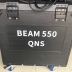 ĐÈN BEAM 550W QNS (KÈM THÙNG CASE)