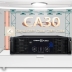 MAIN CREST AUDIO CA30
