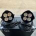 ĐÈN CHIẾU SÁNG TRÊN SÂN KHẤU Par COB 4x100W 