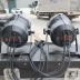 ĐÈN CHIẾU SÁNG TRÊN SÂN KHẤU Par COB 4x100W 