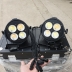 ĐÈN CHIẾU SÁNG TRÊN SÂN KHẤU Par COB 4x100W 