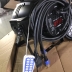ĐÈN PAR LED 54X9W 7IN1 (CÓ REMOTE)