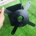 HỌNG KÈN HỎA TIỄN NHÔM