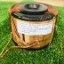 Lõi ổn áp 1kw. Dây đồng 100%. Kiểu quấn tự ngẫu 