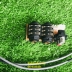 Mạch chỉnh âm sắc loa kéo liên echo 8 volume