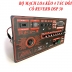 BỘ MẠCH LOA KÉO 4 TẤC ĐÔI REVERB DSP30 300W, 19X38CM