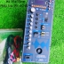 Mạch DSP15X phù hợp ráp loa 3 tấc đơn, 4 tấc đơn