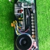 Mạch DSP15X phù hợp ráp loa 3 tấc đơn, 4 tấc đơn