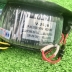 MẠCH LOA KÉO V212HE 200W DSP CAM (CÓ REVERB)