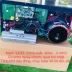Mạch loa kéo V400L , công suất 400w, 4 ohm