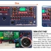 Mạch loa kéo V400L , công suất 400w, 4 ohm