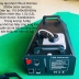 MÁY KHÓI HTA CÓ DIMMER 2000W (CÓ REMOTE)