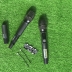 BỘ MICRO Q9 KHÔNG DÂY LOA KÉO 