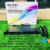 MICPRO KHÔNG DÂY SÓNG UHF UGX30II (2 ANTEN)