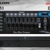 Mixer đèn DMX 512