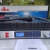Quản lý nguồn dbx VS1033