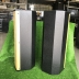 Thùng loa lưới column lưới vàng 2 bass 20