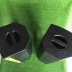 Thùng loa lưới column lưới vàng 2 bass 20
