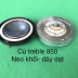 Treble neo khối 850 dây dẹt