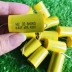 Tụ phân tần cản loa Trung 6.8uf 400v không phân cực cao cấp  - TỤ LOA MID