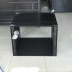 Tủ máy 8U không nắp 40cm