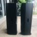 Vỏ loa colum 2 bass 20cm, 2 tấc ván ép