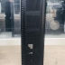 Vỏ loa colum 2 bass 20cm, 2 tấc ván ép