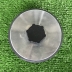 CỦ TREBLE 450 NẮP NHÔM  1 CÁI