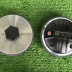 CỦ TREBLE 450 NẮP NHÔM  1 CÁI
