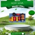 Mạch phân tần loa full đơn F2A+ của hãng Bosa