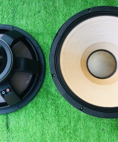 Bass 50 coil 100 từ 220, JBL từ đôi