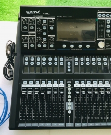 MIXER DIGITAL BOSA CT16Z